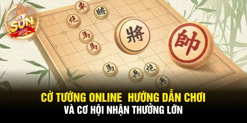 Cờ Tướng Online